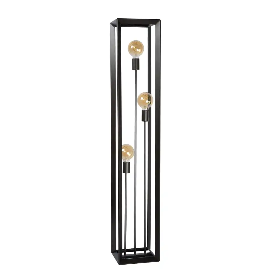 Lucide Thor Lattiavalaisin 4 Lucide Thor Lattiavalaisin - Image 2