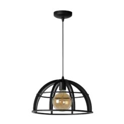 Lucide Dikra Riippuvalaisin -Konstsmide Kauppa 5411212761002 2