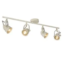 Lucide Cigal Kattospottivalaisin -Konstsmide Kauppa 5411212770646 5