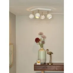 Lucide Binari 4-os LED Kattospottivalaisin -Konstsmide Kauppa 5411212770783 3