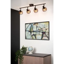 Lucide Maren 4-os Spottivalaisin -Konstsmide Kauppa 5411212771117 3