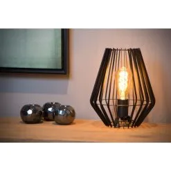 Lucide Reda Pöytävalaisin -Konstsmide Kauppa 5411212782496 3