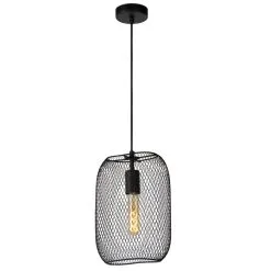 Lucide Mesh Riippuvalaisin