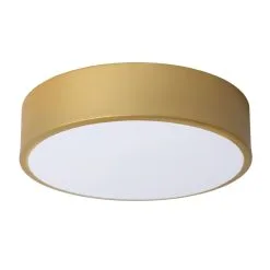 Lucide Unar Ø20cm DIM LED Plafondi -Konstsmide Kauppa 5411212791849 2