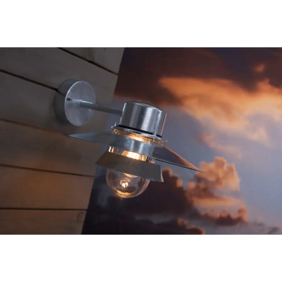 Nordlux Virum Ulkoseinävalaisin 3 Nordlux Virum Ulkoseinävalaisin