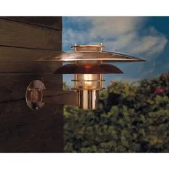 Nordlux Phoenix Ulkoseinävalaisin