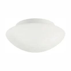 Nordlux Ufo Opaali Plafondi
