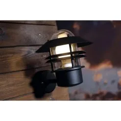 Nordlux Blokhus Ulkoseinävalaisin