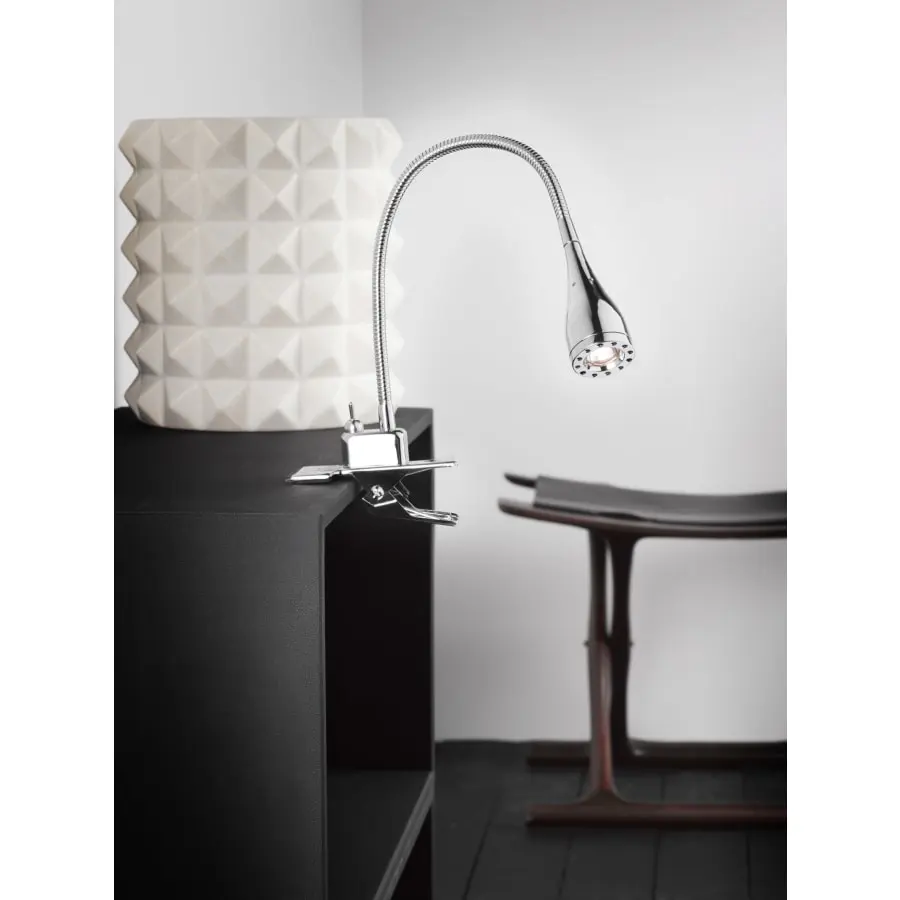 Nordlux Mento Nipistinvalaisin 3 Nordlux Mento Nipistinvalaisin