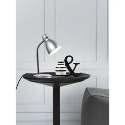 Nordlux Cyclone Pöytävalaisin