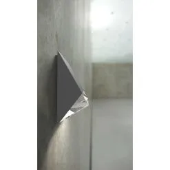 DFTP Edge Ulkoseinävalaisin