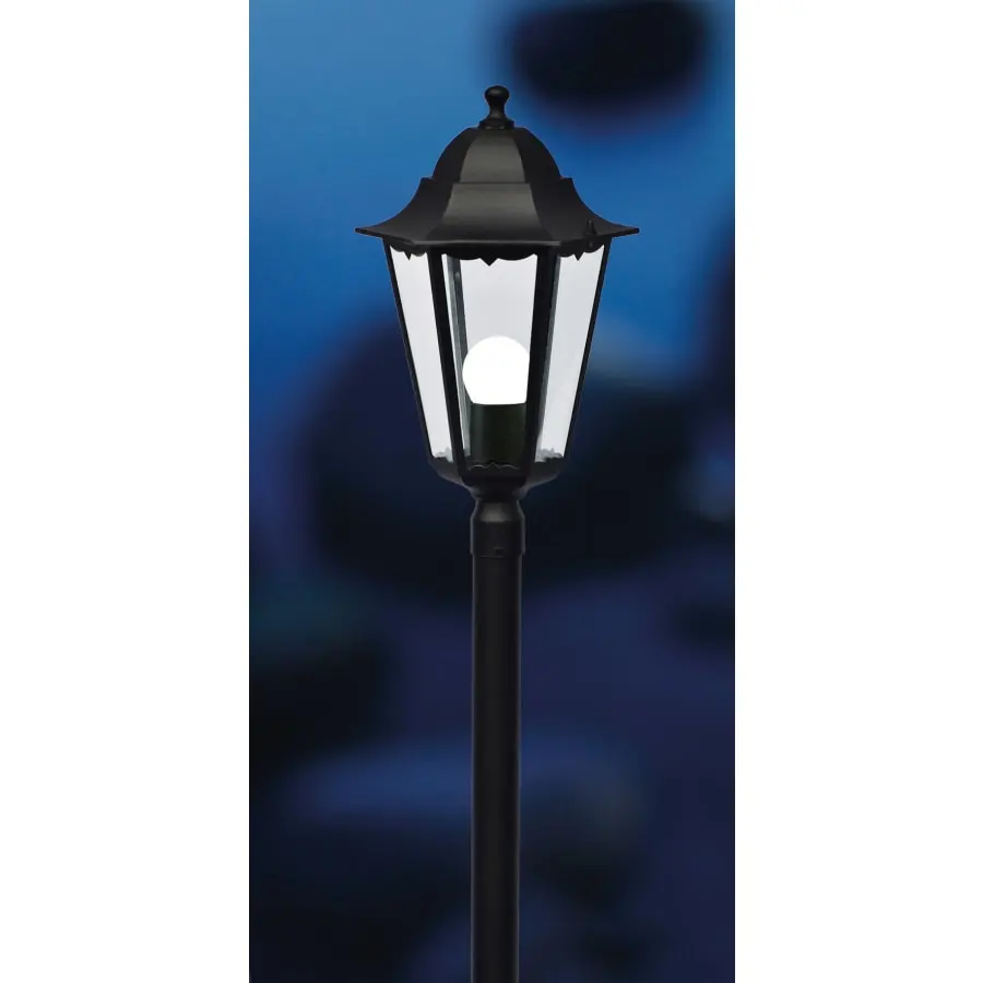 Nordlux Cardiff Pylväsvalaisin 3 Nordlux Cardiff Pylväsvalaisin