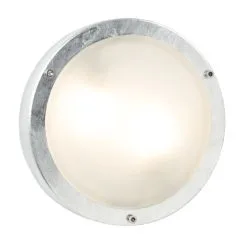 Nordlux Moss Maxi Seinävalaisin