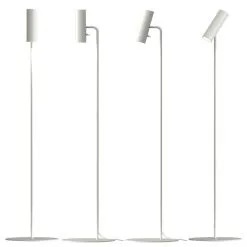 Nordlux MIB 6 Lattiavalaisin 6 Nordlux MIB 6 Lattiavalaisin -Konstsmide Kauppa 5701581364288 2