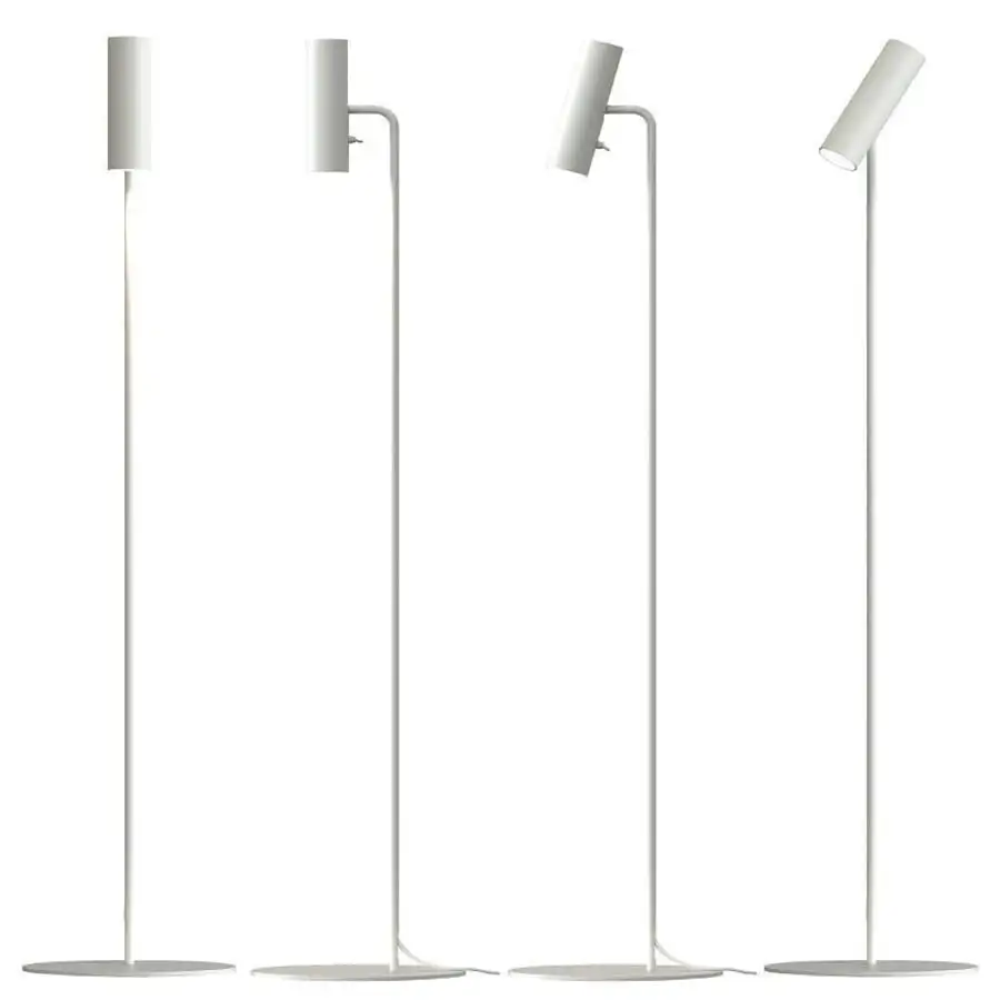 Nordlux MIB 6 Lattiavalaisin 4 Nordlux MIB 6 Lattiavalaisin - Image 2