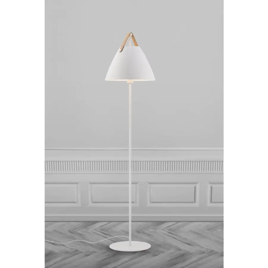 Nordlux Strap Lattiavalaisin 4 Nordlux Strap Lattiavalaisin - Image 2