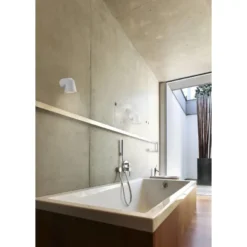 Nordlux Front Single Seinävalaisin -Konstsmide Kauppa 5701581398986 4