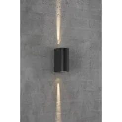 Nordlux Asbol Led-ulkoseinävalaisin -Konstsmide Kauppa 5701581401389 3