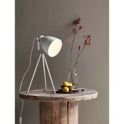 Nordlux Largo Pöytävalaisin -Konstsmide Kauppa 5701581408388 3