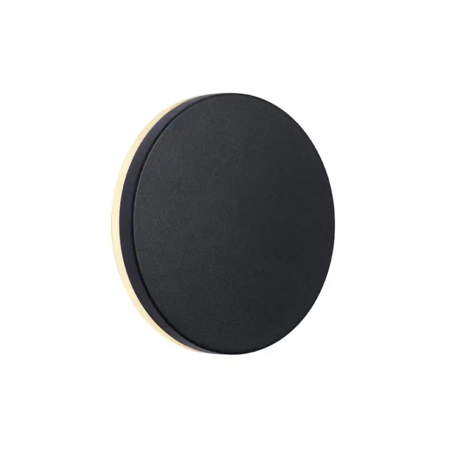 Nordlux Artego Round Led-seinävalaisin 3 Nordlux Artego Round Led-seinävalaisin