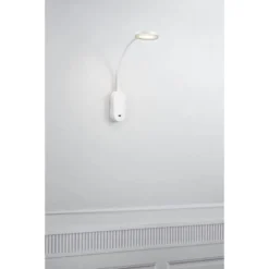 Nordlux Mason Led-seinävalaisin -Konstsmide Kauppa 5701581412187 2