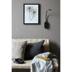 Nordlux Mason Led-seinävalaisin -Konstsmide Kauppa 5701581412187 4