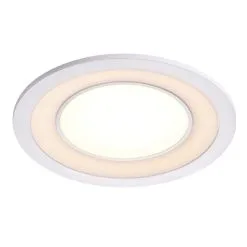 Nordlux Clyde 15 2700K Led-alasvalo
