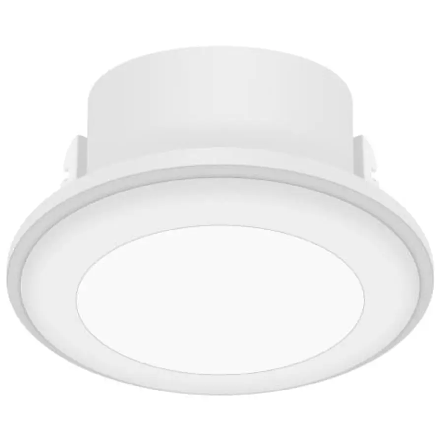 Nordlux Elkton 8 Led-alasvalo 3 Nordlux Elkton 8 Led-alasvalo