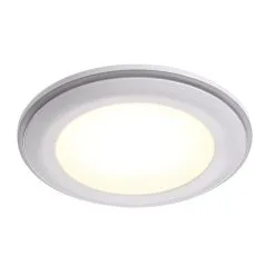 Nordlux Elkton 8 Led-alasvalo 8 Nordlux Elkton 8 Led-alasvalo -Konstsmide Kauppa 5701581414884 4