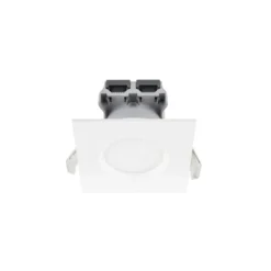 Nordlux Clarkson Square 3kpl 2700K Led-alasvalo -Konstsmide Kauppa 5701581416284 2