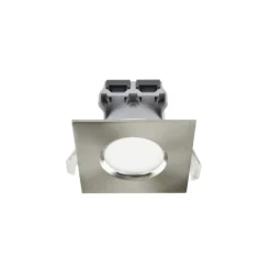 Nordlux Clarkson Square 3kpl 2700K Led-alasvalo -Konstsmide Kauppa 5701581416383 2