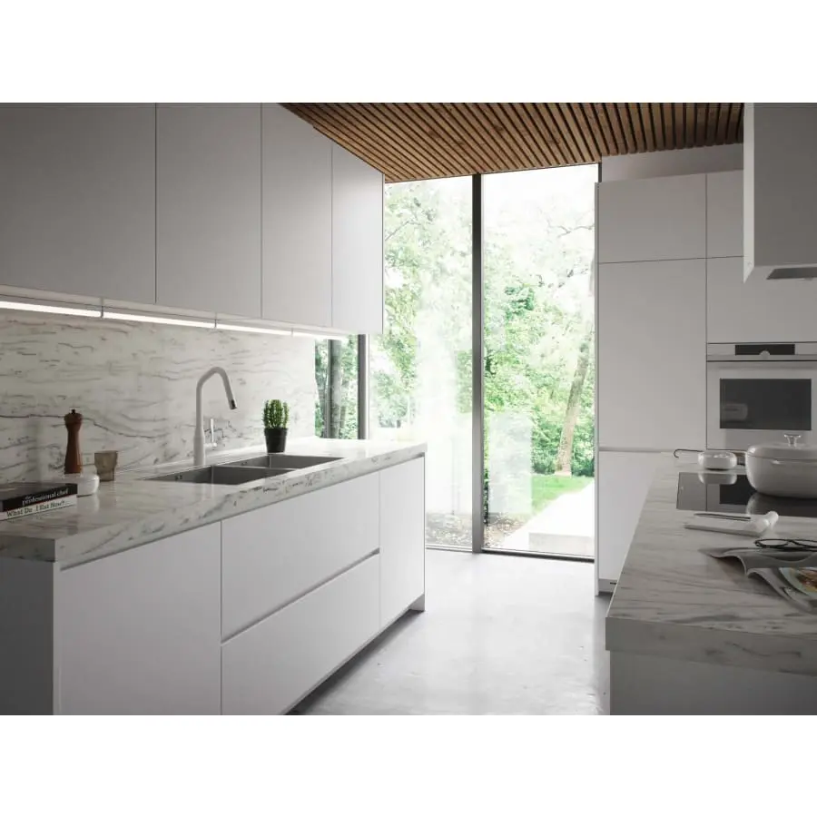 Nordlux Latona 5W LED-työpistevalaisin 4 Nordlux Latona 5W LED-työpistevalaisin - Image 2