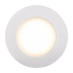 Nordlux Leonis 3 Kpl 2700K IP65 Led-alasvalo -Konstsmide Kauppa 5701581466180 2