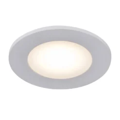 Nordlux Leonis 3 Kpl 2700K IP65 Led-alasvalo -Konstsmide Kauppa 5701581466180 3