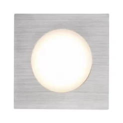 Nordlux Leonis 3 Kpl 2700K IP65 Neliö Led-alasvalo -Konstsmide Kauppa 5701581466685 3