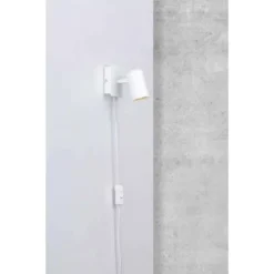 Nordlux Frida Seinävalaisin -Konstsmide Kauppa 5701581477087 2