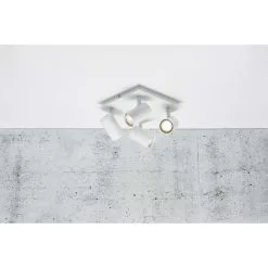 Nordlux Frida 4-osainen Kohdevalaisin -Konstsmide Kauppa 5701581477285 2