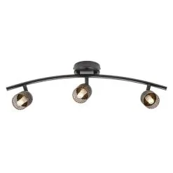 Nordlux Alfred 3-osainen Kohdevalaisin