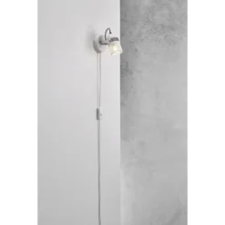 Nordlux Agnes Seinävalaisin -Konstsmide Kauppa 5701581477681 3