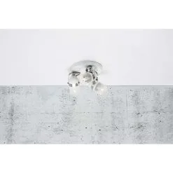 Nordlux Agnes 3-osainen Kohdevalaisin -Konstsmide Kauppa 5701581477988 2