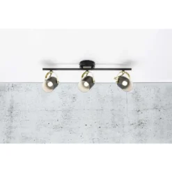 Nordlux Lotus 3-osainen Kohdevalaisin -Konstsmide Kauppa 5701581478381 2