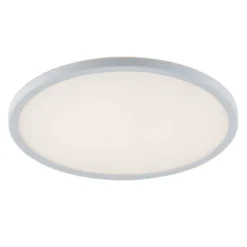 Nordlux Oja 29 IP54 2700K LED-plafondi