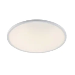 Nordlux Oja 42 IP54 2700K Himmennettävä LED-plafondi