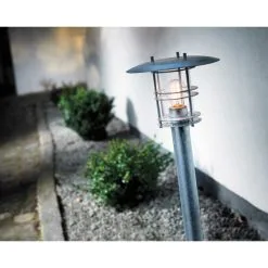 DFTP Fredensborg Pylväsvalaisin