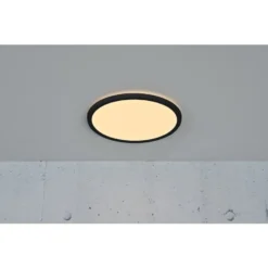 Nordlux Oja 29 IP54 3000K/4000K Led Plafondi -Konstsmide Kauppa 5704924002144 3