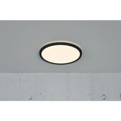 Nordlux Oja 29 IP54 3000K/4000K Led Plafondi -Konstsmide Kauppa 5704924002144 4