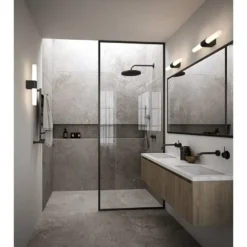 Nordlux Helva Double Basic Led Kylpyhuonevalaisin -Konstsmide Kauppa 5704924002588 4