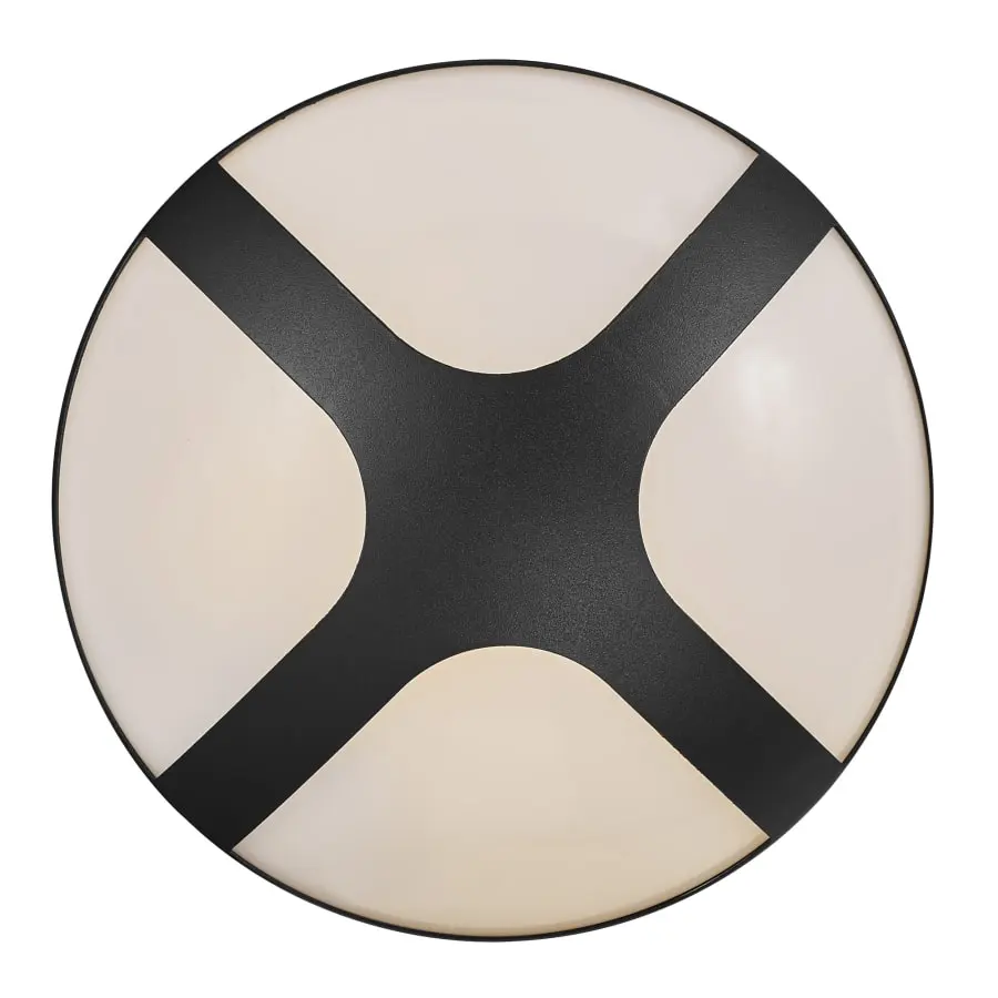 Nordlux Cross 20 Seinävalaisin 4 Nordlux Cross 20 Seinävalaisin - Image 2