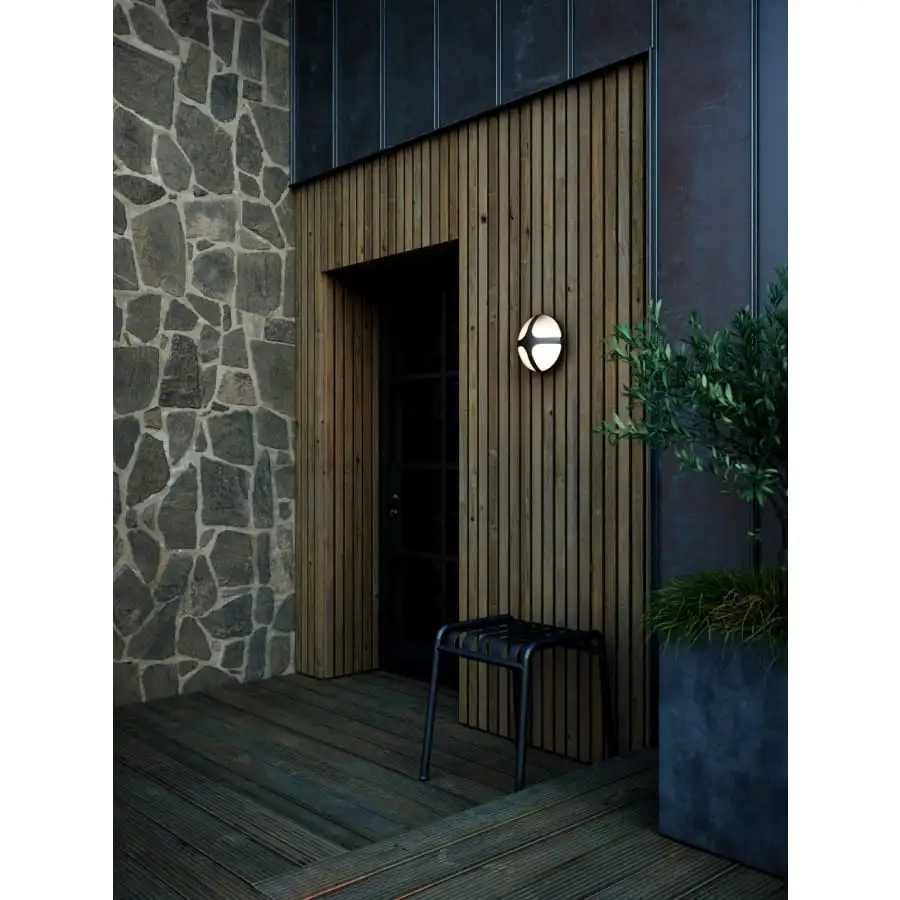 Nordlux Cross 20 Seinävalaisin 7 Nordlux Cross 20 Seinävalaisin - Image 5