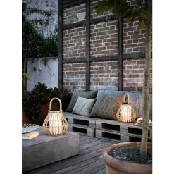 Nordlux Leo To-Go Aurinkokennolyhty -Konstsmide Kauppa 5704924004575 4